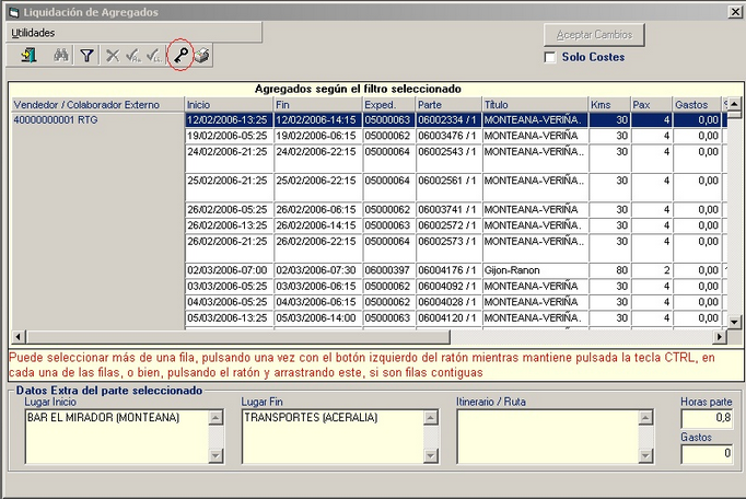 Liquidacion Agregados 2